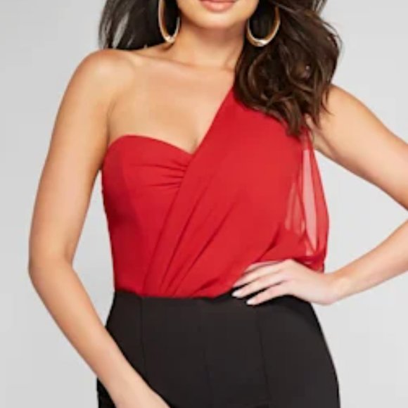 Guess Marciano Cynthia Bodysuit (NWT) - Picture 2 of 16